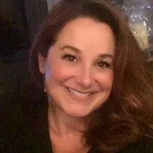 Meet your Posher, Vickie